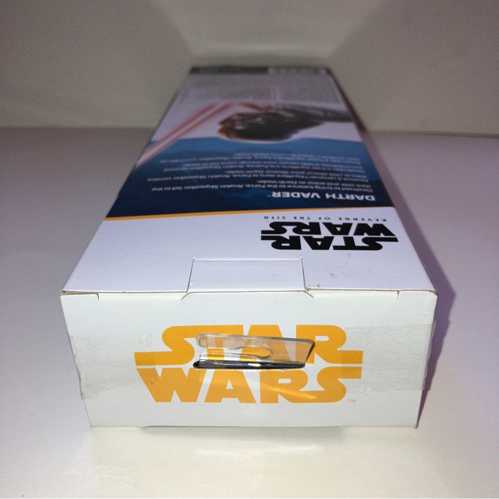 Star Wars - Picture 6 of 6